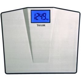 Taylor Precision Products 74104102 LCD Digital High-Capacity Scale